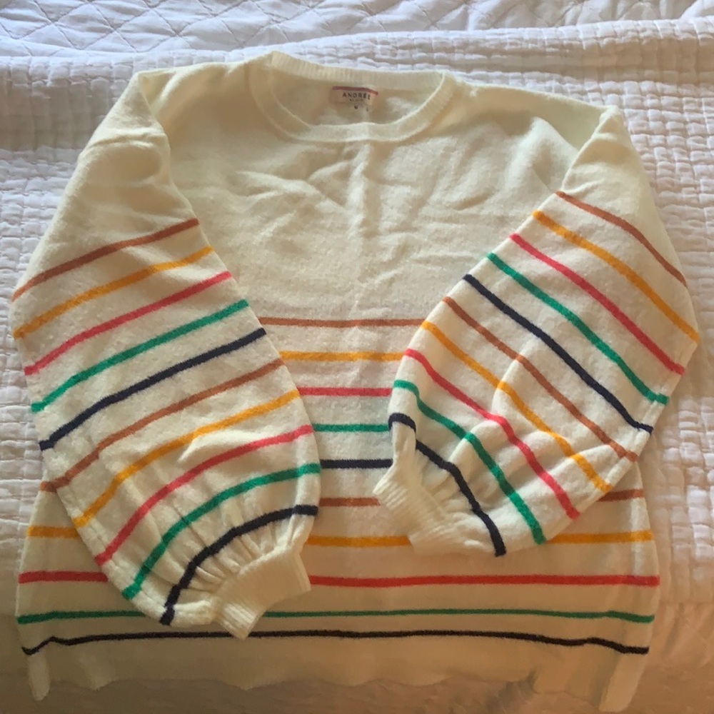 Andrèe Sweater